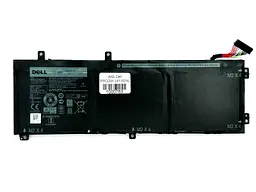 Акумулятор Dell RRCGW 41-50%