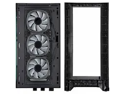 Корпус 2E Dominator Pro G2302B (G2302B) - мініатюра 3