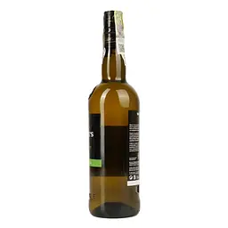 Портвейн Warre's Fine White Port білий солодкий 19% 0.75 л - мініатюра 3