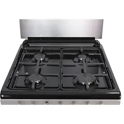 Комбінована плита PRIME Technics PSE 641212 B - мініатюра 9