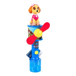 Жувальні цукерки BIP Holland Cool Fan Paw patrol 6 г - мініатюра 2