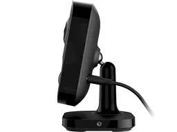 IP-камера відеоспостереження Ajax IndoorCam Black (000053543) - мініатюра 6