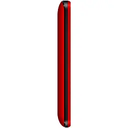 Мобільний телефон Nomi i2403 Red - мініатюра 3