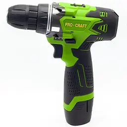 Шуруповерт Procraft PA12Li new - мініатюра 2