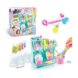 Набір для творчості Canal Toys Slime DIY Фабрика Фруктовий лід (SSC310) - мініатюра 5