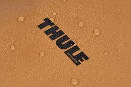 Велосипедна сумка Thule Shield Pannier 22L з InLock (Dusted Orange) 3205478 (TH 3205478) - мініатюра 8