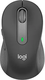 Миша комп'ютерна Logitech Signature M650 Wireless Graphite B2B (910-006274) (6859755)