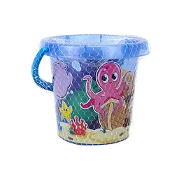Игрушка Набор для игры с песком и водой ТехноК 7945TXK с фигурками животных - мініатюра 2