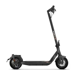 Електросамокат NIU KQi Air X Black 9,5" (KRT36EG2E11) - мініатюра 5