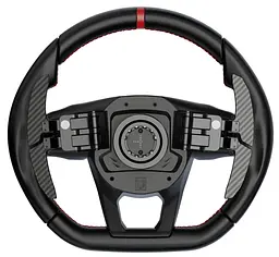 Руль MOZA Racing Lamborghini Revuelto for PC - миниатюра 6