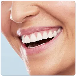 Зубна щітка Oral-B 3D White Відбілювання, середня, блакитна, 2 шт. - мініатюра 5