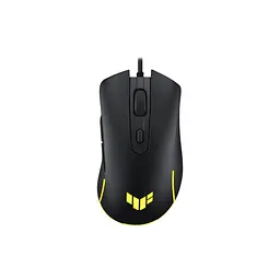 Мишка ASUS TUF Gaming M3 Gen II USB Black (90MP0320-BMUA00) - мініатюра 3