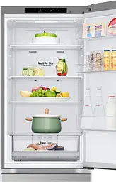 Холодильник LG GW-B459FNLW - мініатюра 14