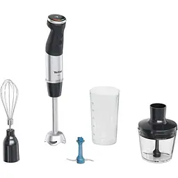 Блендер заглибний Quickchef+ 1000Вт Tefal teh0026302 - мініатюра 3