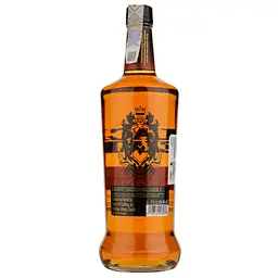 Віскі Black Velvet Toasted Caramel Flavored Canadian Whisky, 35%, 1 л (Q5238) - мініатюра 2