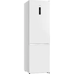Холодильник Gorenje NRK620EAW4 - мініатюра 3