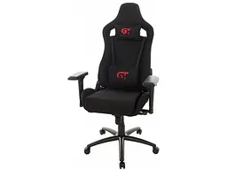 Компьютерное кресло для геймера GT Racer X-0712 shadow black