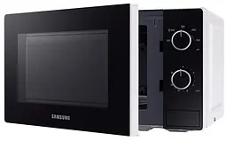 Мікрохвильова піч Samsung MS20A3010AH - мініатюра 3