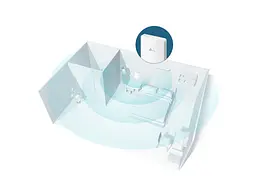 Точка доступу TP-LINK Omada EAP235-Wall - мініатюра 4