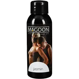 Набір для масажу Magoon Erotic Massage, 6 шт - мініатюра 2