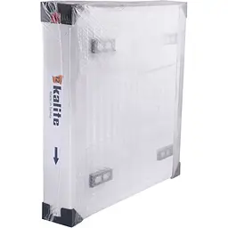 Радіатор сталевий панельний KALITE 22 бок 600x600 - мініатюра 5