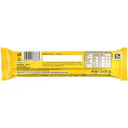 Батончик Nuts DUO 60 г - мініатюра 2