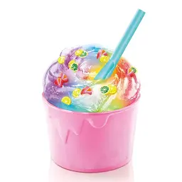 Набір для творчості Canal Toys Slime DIY Фабрика Фруктовий лід (SSC310) - мініатюра 7