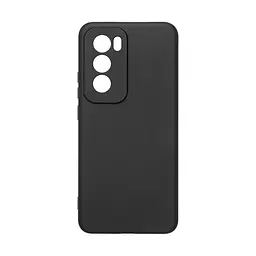 Чехол ArmorStandart ICON для OPPO Reno12 Pro Camera cover Black (ARM85080)