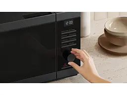 Мікрохвильова піч Samsung MS23DG4504AGE2 - мініатюра 3