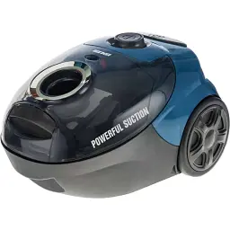 Порохотяг EDLER ED-1808BL - мініатюра 1