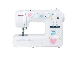 Швейна машина Janome JQ 2515S