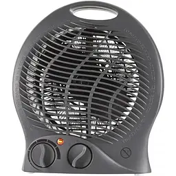 Тепловентилятор Silver Crest LHL 2000 B1 Black 2000 Вт