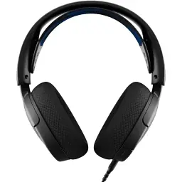 Ігрова гарнітура SteelSeries Arctis Nova 1P Black MultiPlatform - мініатюра 2