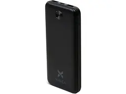 Внешний аккумулятор (Power Bank) Vinga 10000mAh 10W Black (VPBB10)