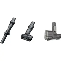 Вертикальний пилосос Shark IP1251EUT [126925] - мініатюра 7