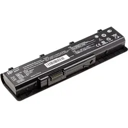 Акумулятор до ноутбука ASUS A32-N55 (A32-N55) 10.8V 5200mAh PowerPlant (NB431106) - мініатюра 2
