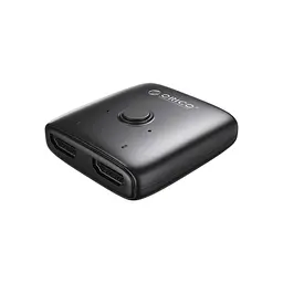 Розгалужувач Orico HDMI 2.0 1x2, 4K (CA913510) - мініатюра 2