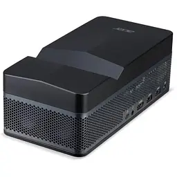 Мультимедійний проектор Acer PD1520Us (MR.JYE11.001) - мініатюра 5