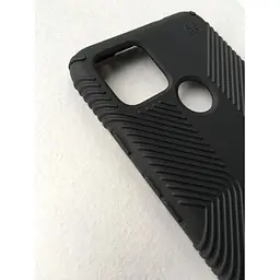 Протиударний чохол Speck Presidio Grip для Pixel 4a 5G (6.2") Black (138953-1041) - мініатюра 2