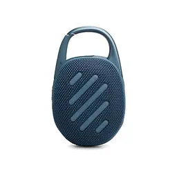 Акустична система JBL Clip 5 Blue (JBLCLIP5BLU) - мініатюра 3