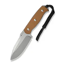 Ніж Sencut Toxodon S24036-3 - мініатюра 6