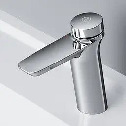 Змішувач для умивальника AM.PM Inspire 2.0 F50A02500 - мініатюра 4