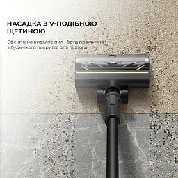 Пилосос Dreame Cordless Vacuum Cleaner R10 PRO - мініатюра 8