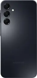 Смартфон Samsung Galaxy A16 4/128GB Black (SM-A165FZKB) - мініатюра 5