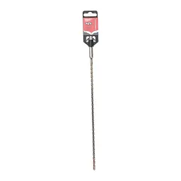Бур SDS-PLUS M2 Milwaukee, діаметр 5,5х310х260мм