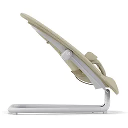 Баунсер Cybex Lemo Sand White (521003263) - мініатюра 3