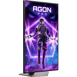 Монітор AOC Agon Pro 31.5` AG326UD [147848] - мініатюра 7