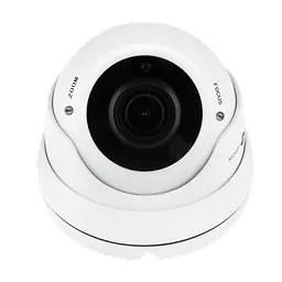 Антивандальна IP камера GV-101-IP-E-DOS50V-30 POE 5MP - мініатюра 4