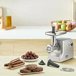 М'ясорубка Tefal NE858D38 - мініатюра 6