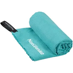 Рушник Naturehike MJ01 Ultralight NH19Y001-J 80х40cm Green
